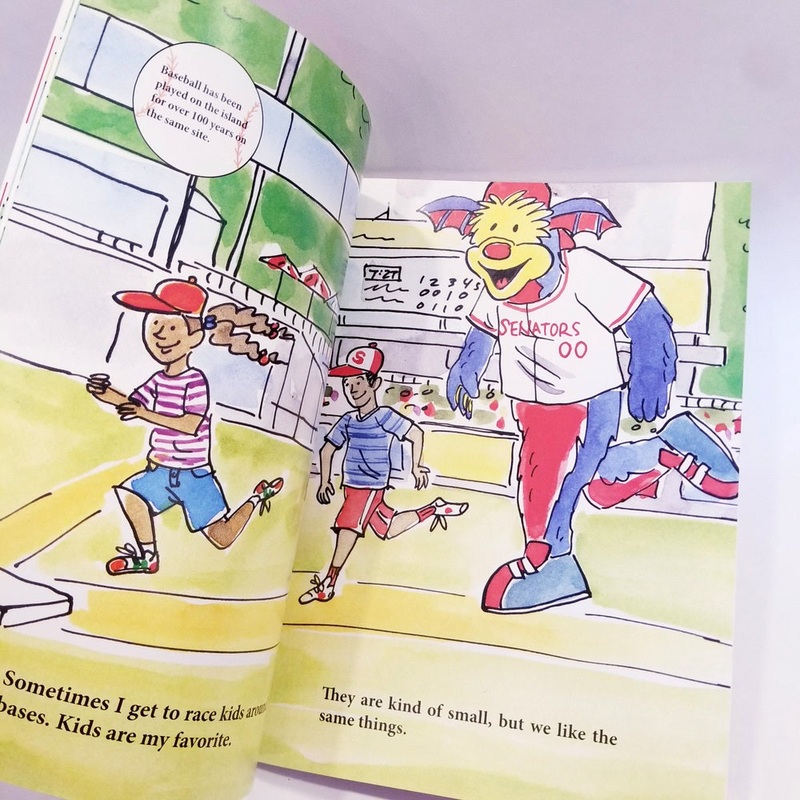 Official Minor League Baseball Gear, Team Apparel & Unique Collectibles ...